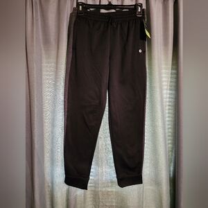 Boys Quick Dry Xersion Joggers -M 10/12 Husky